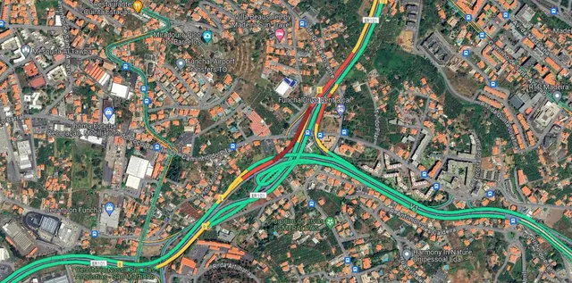 Foto Google Maps