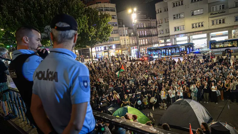 Foto&nbsp;PEDRO GRANADEIRO/Lusa