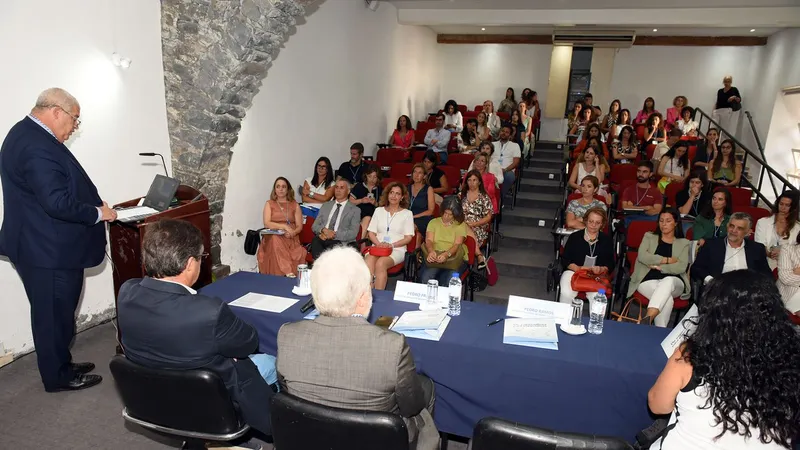 Foto Miguel Lira/SRS