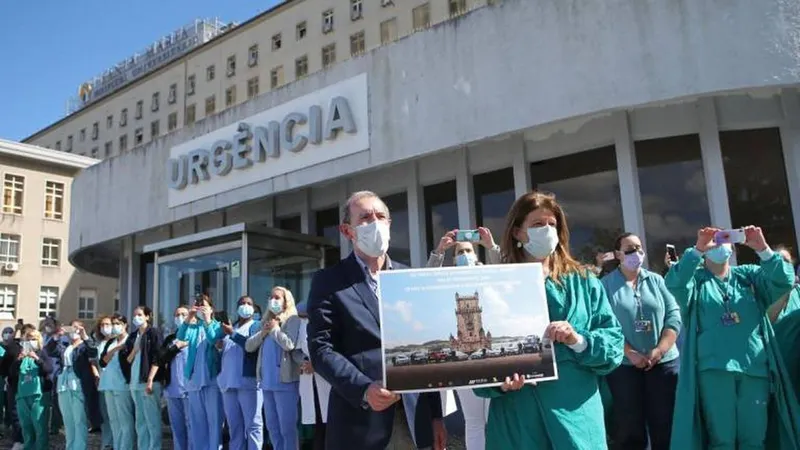 Foto Lusa