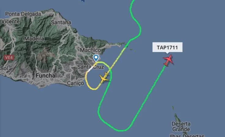 Fotos Flightradar24