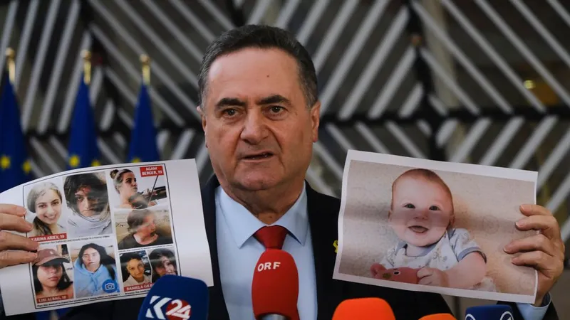 Foto&nbsp;Alexandros Michailidis / Shutterstock.com