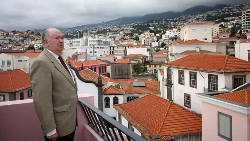 Foto Arquivo