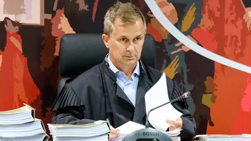 Foto Arquivo/Global Imagens/Gerardo Santos