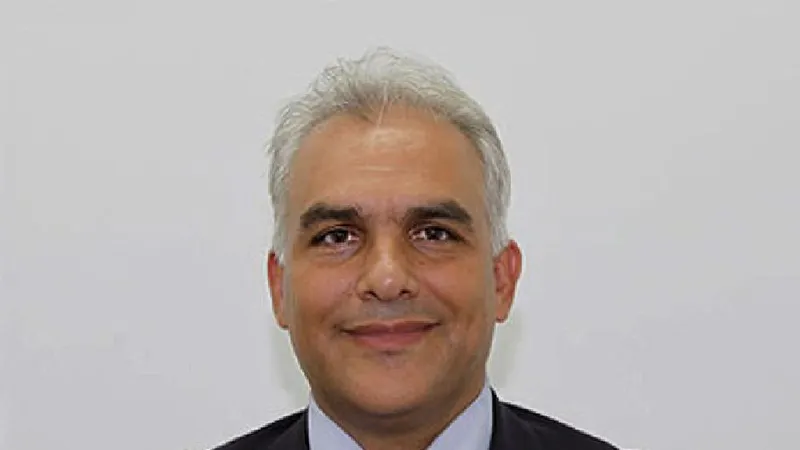Ricardo Gonçalves