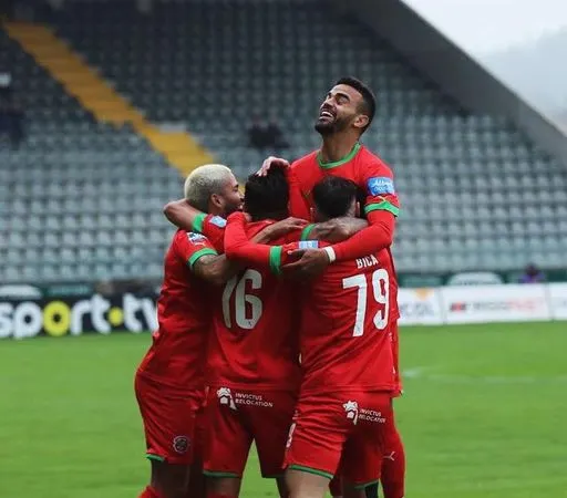 FOTO CS MARÍTIMO