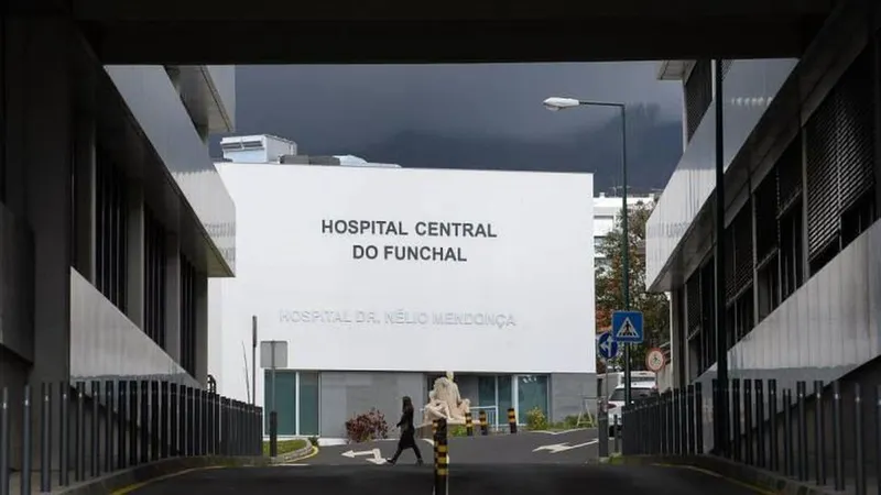 Foto Arquivo