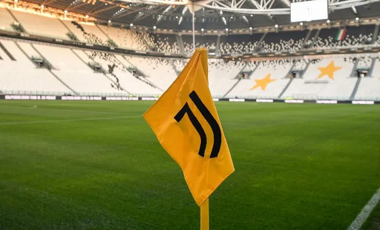 Foto DR/Juventus/Twitter