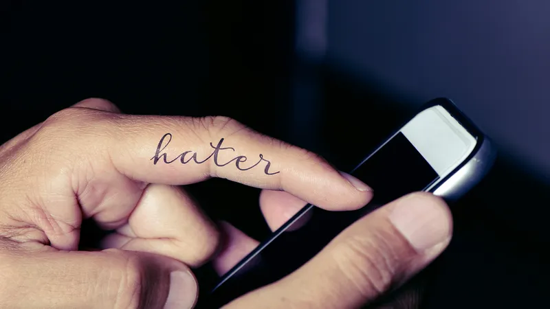 Foto Shutterstock