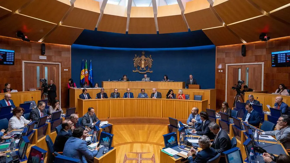 O Governo Regional que está agora em gestão tomou posse 11 de Outubro de 2023, 17 dias depois do acto eleitoral.&nbsp;