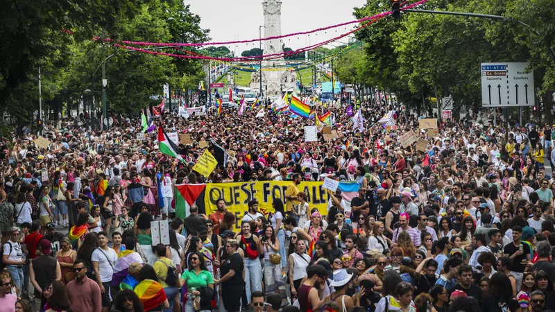 Foto&nbsp;ANTÓNIO PEDRO SANTOS/Lusa