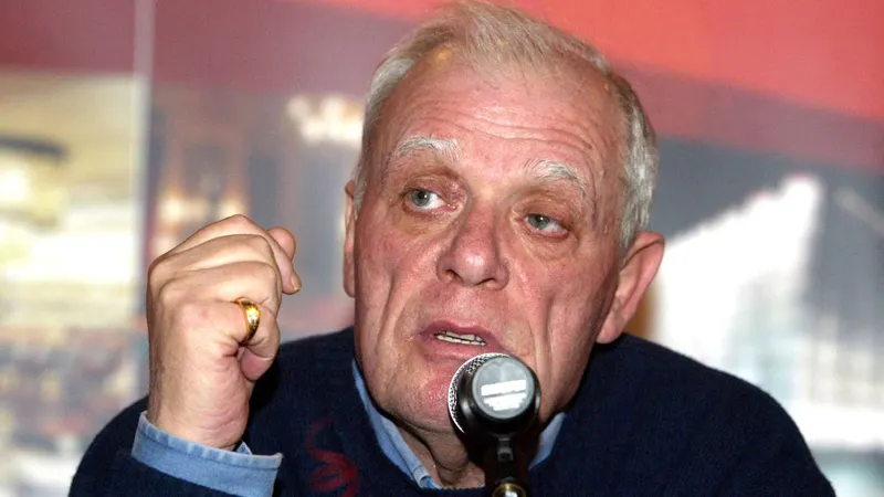 Foto Arquivo