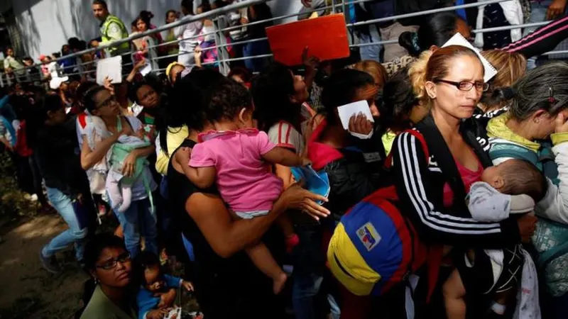 Foto Reuters