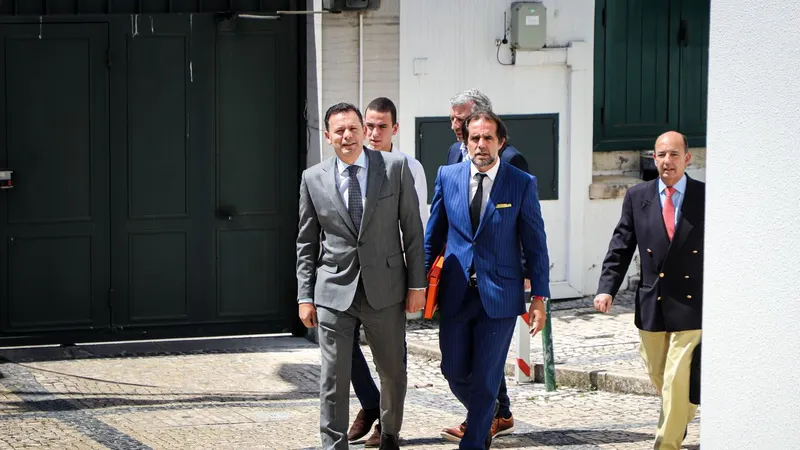 Foto DR/PSD