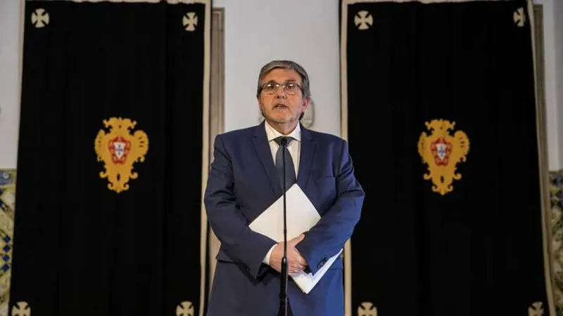 Foto Lusa