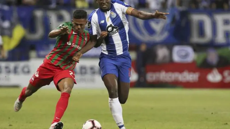 FOTO EPA/GREGORIO CUNHA