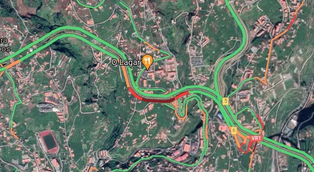 Foto Google Maps