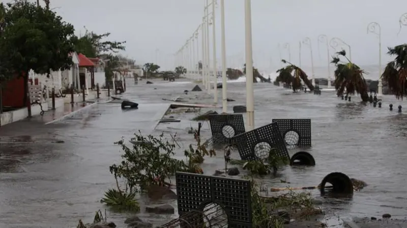 Foto Reuters