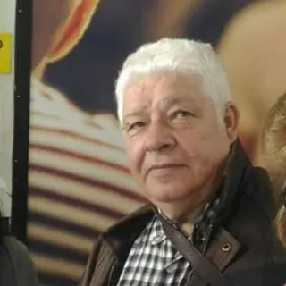 A fotografia foi publicada com a autorização da família.&nbsp;
