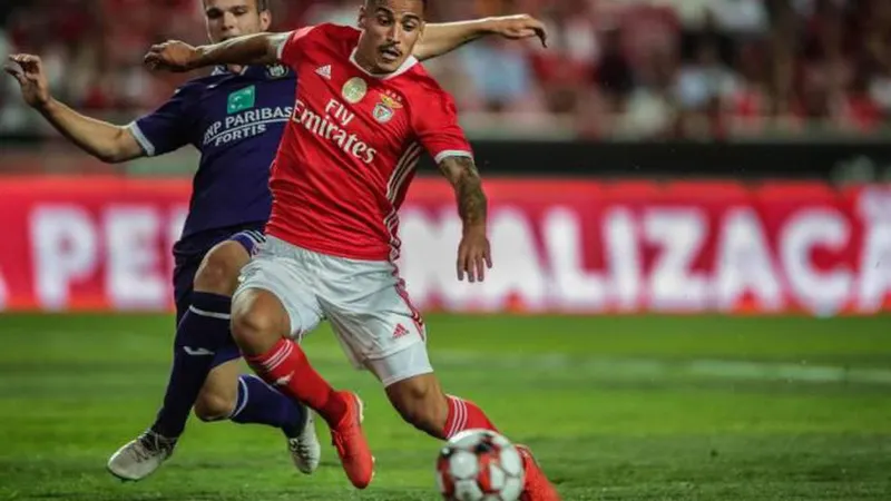  FOTO MÁRIO CRUZ/LUSA