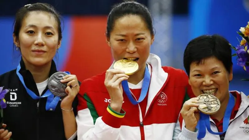 Foto Reuters