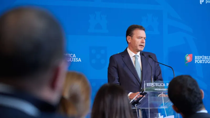 Foto&nbsp;MIGUEL PEREIRA DA SILVA/Lusa&nbsp;&nbsp;