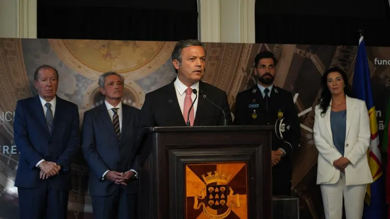 Foto Miguel Espada/ASPRESS