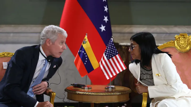 Foto&nbsp;RONLAD PENA R/EFE/EPA