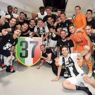 Fotos REUTERS/Massimo Pinca/Juventus/DR