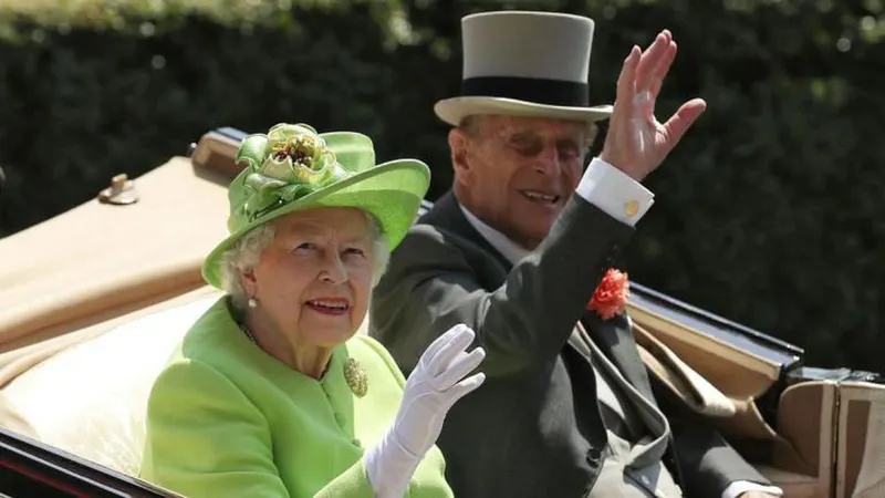 Foto EPA/TIM IRELAND
