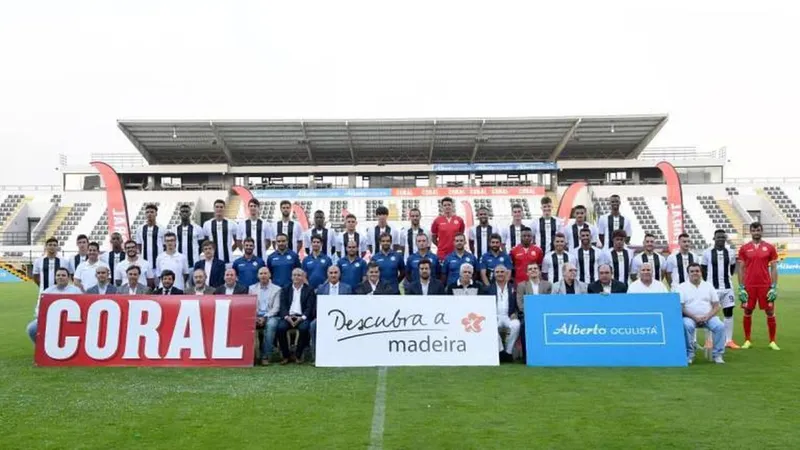 Foto Rui Silva/Aspress
