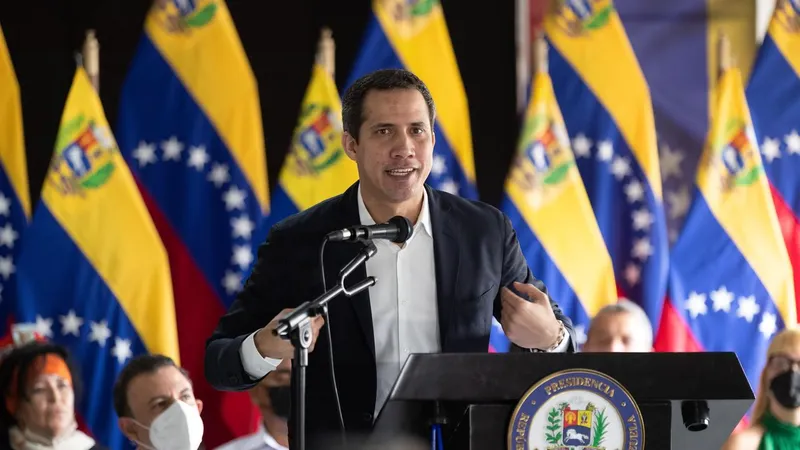 Foto&nbsp;EPA/Rayner Pena R.