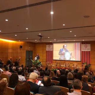 Presidente do Governo Regional presidiu à abertura da conferência ‘A Fiscalidade nas Regiões Autónomas’