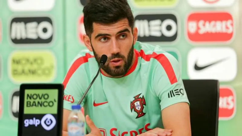 Foto Lusa