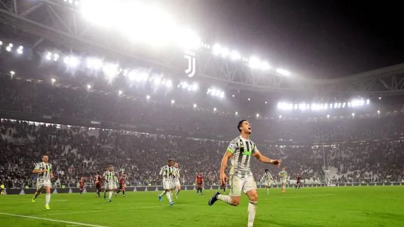 Foto Reuters