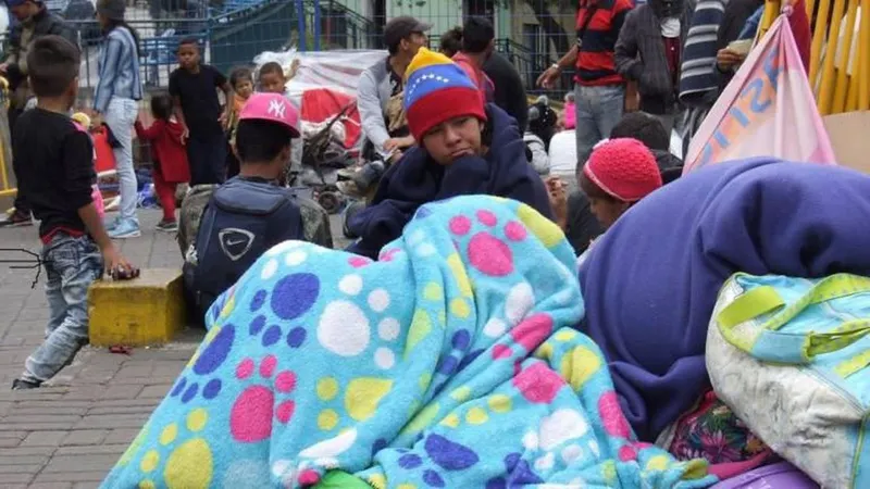 Foto EPA