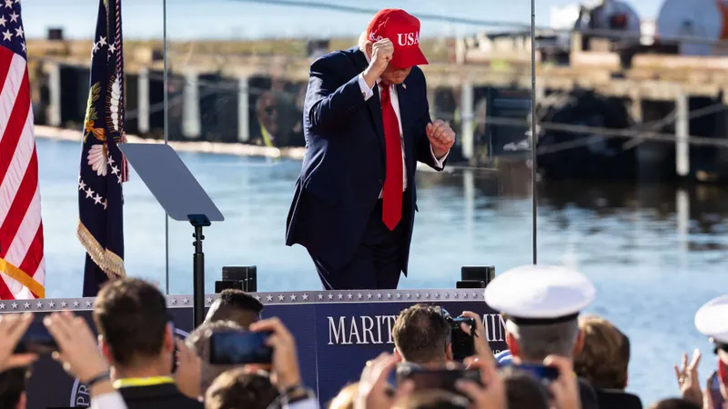 Foto&nbsp;ANNA ROSE LAYDEN/EPA&nbsp;&nbsp;