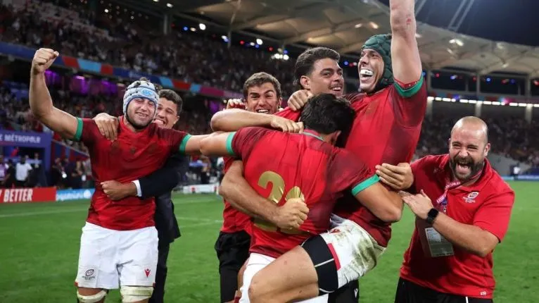 Foto&nbsp;Julian Finney/World Rugby via Getty Images