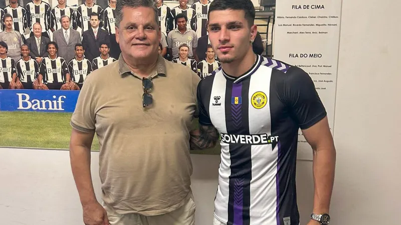 FOTO CD NACIONAL