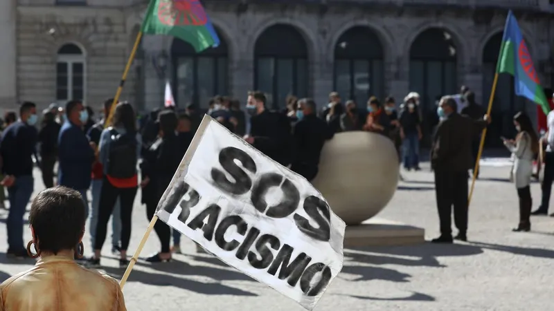 FOTO ANTÓNIO COTRIM/LUSA