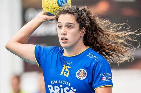 Foto Federação Portuguesa de Andebol