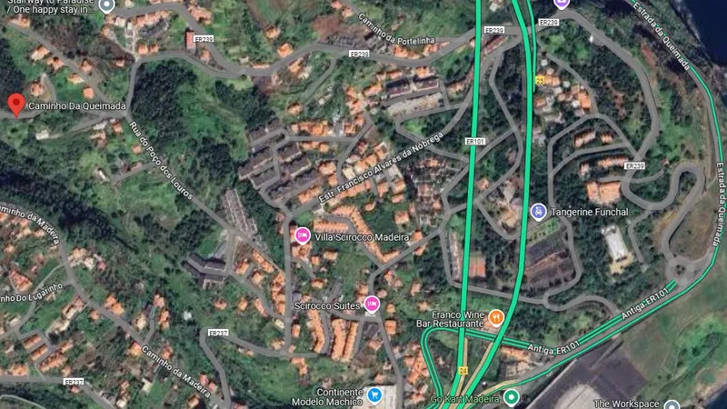 Foto Google Maps