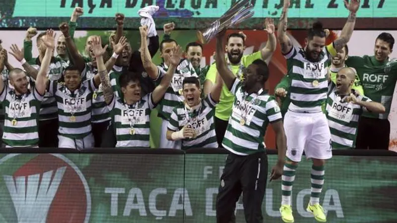 FOTO JOSÉ COELHO/LUSA