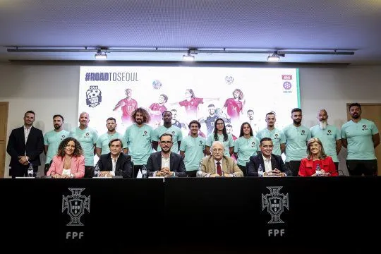 Fotos FPF
