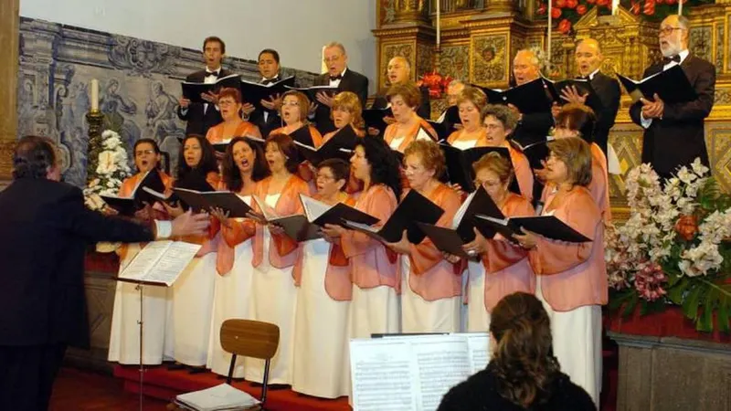 Foto Arquivo/Agostinho Spínola