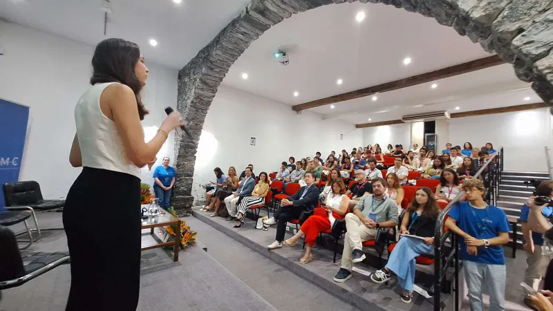 Anúncio foi feito pelo director regional da Juventude, no âmbito da 5.ª edição do Encontro de Universitários Madeirenses (EUMA), que decorre, entre hoje e amanhã, no Colégio dos Jesuítas.&nbsp;