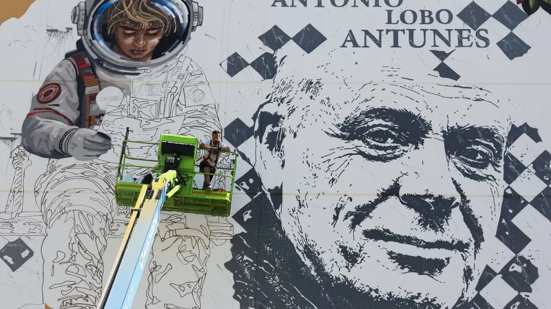 Foto&nbsp;MANUEL DE ALMEIDA/Lusa