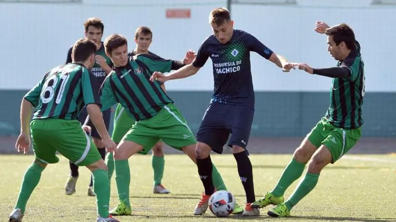 O Santacruzense recebe esta tarde a difícil visita do Marítimo C.   Foto ASPRESS