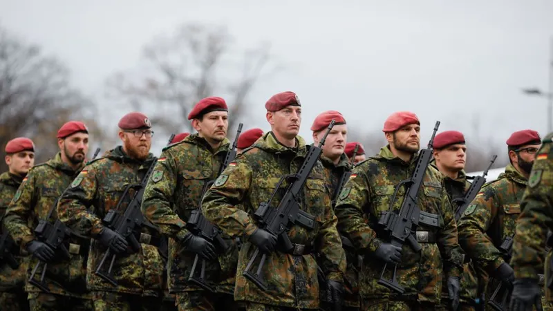 Foto&nbsp;Mircea Moira / Shutterstock.com