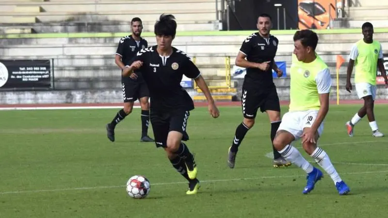 Foto CD Nacional